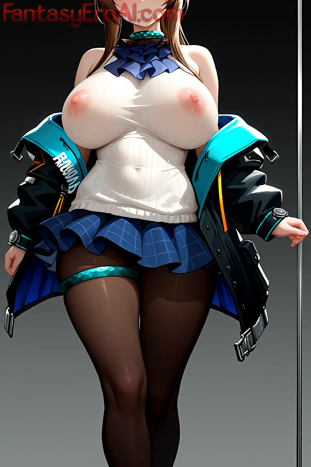 Elfa-Sanadora-en-Fuente-Sagrada-–-Arte-IA_2