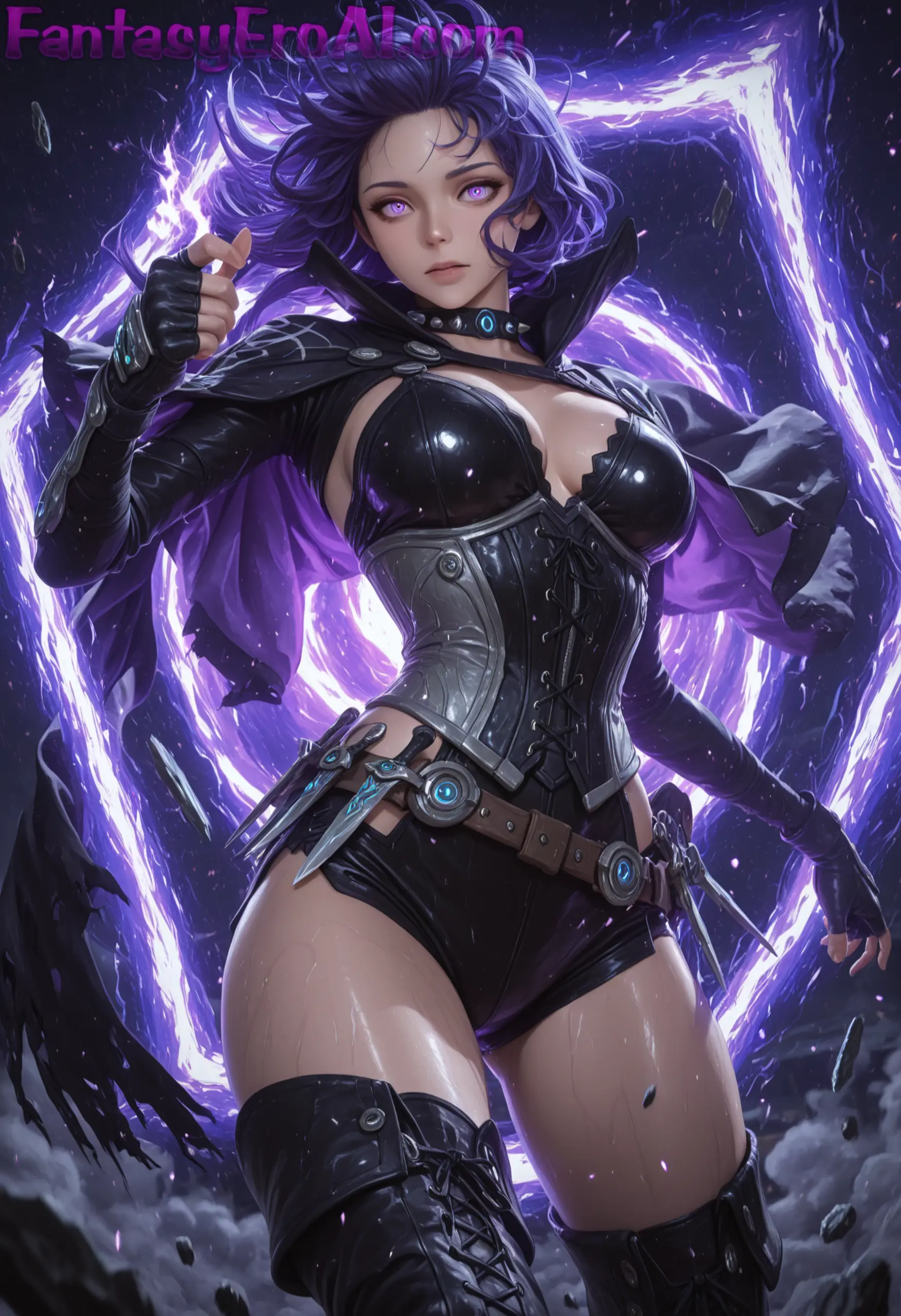 Guerrera-Prohibida-en-Valle-de-Brumas-Ardientes_2