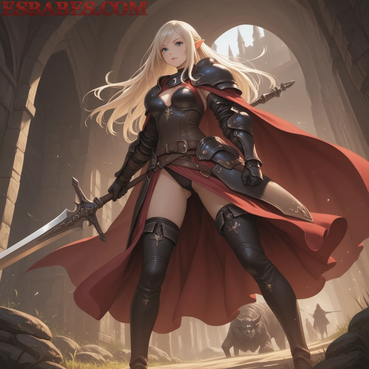 Arte ilustración increíble de Disfrutando Orgia generado por IA