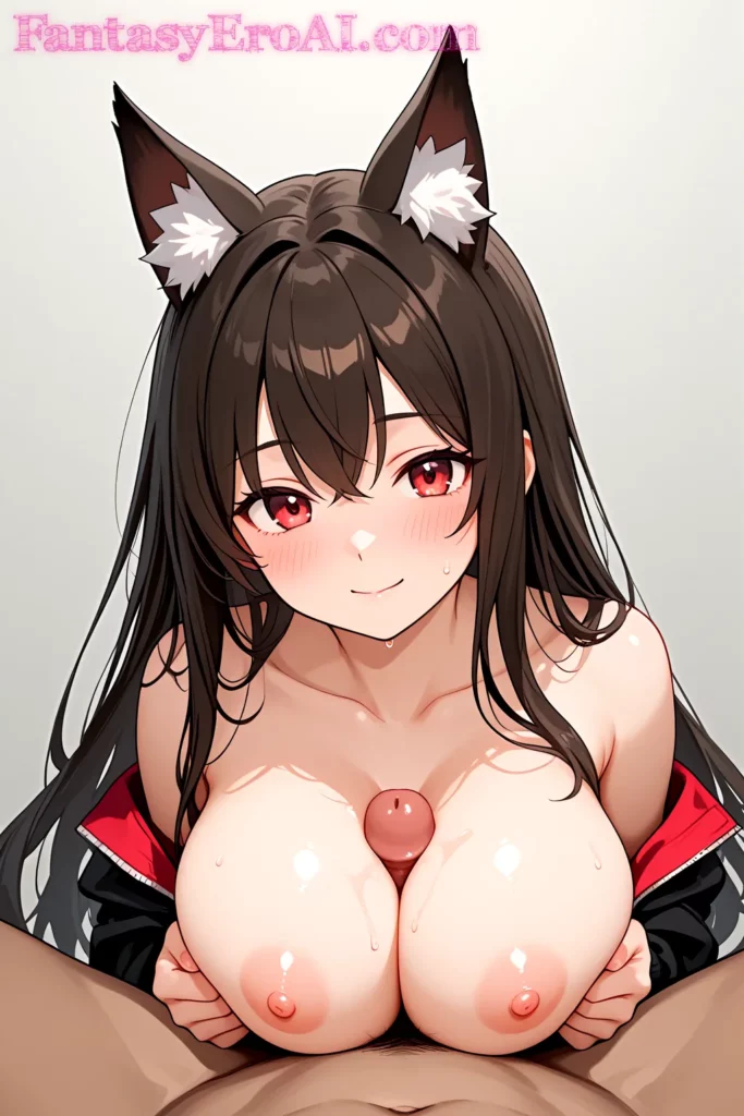 De Inocentes a Tentadoras La Evolución de las Chicas Anime Traviesas