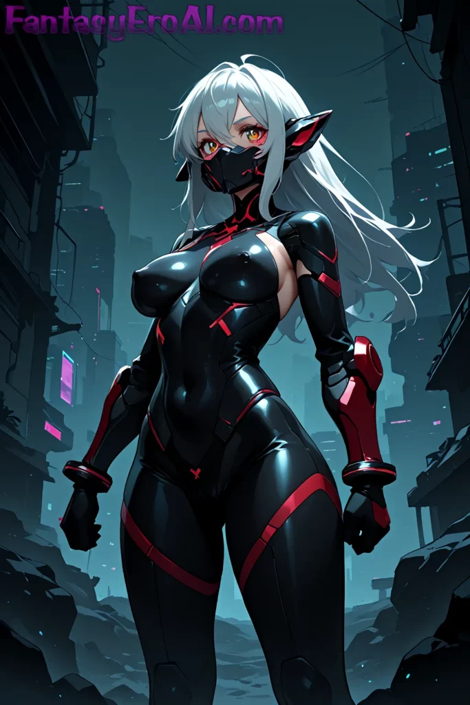  ¿Qué Hace a una Chica Anime Tan Sensual y Traviesa Análisis