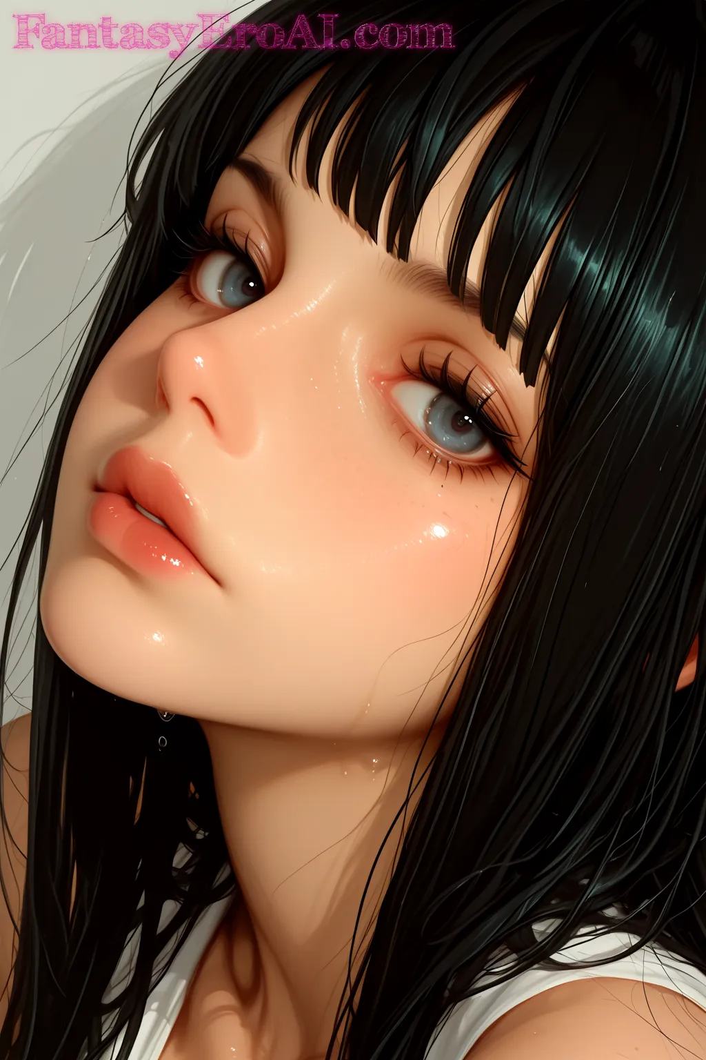 Arte hentai ilustración increíble de Algunos De Los Animales Mas Pequenos Del Mundo generado por IA