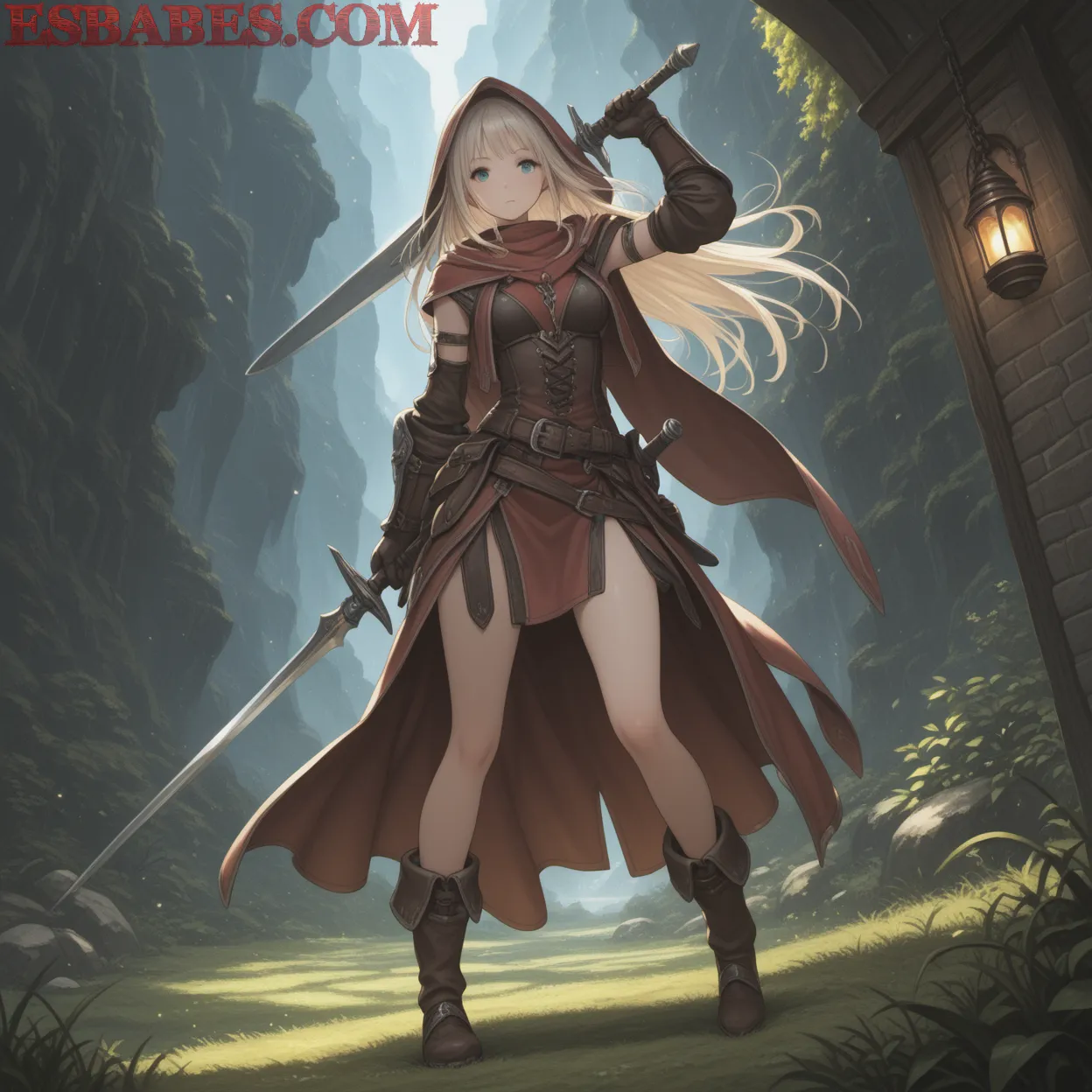 Arte hentai ilustración increíble de Como Mitigar Un Ataque Ddos Paso A Paso Guia Completa generado por IA