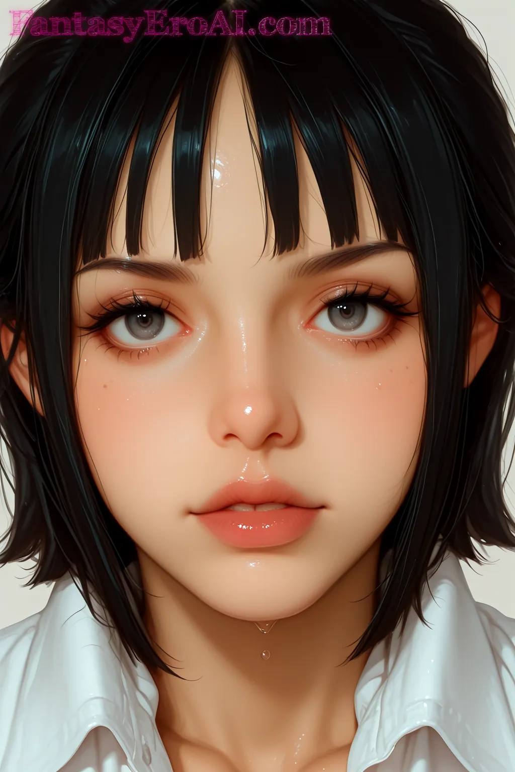 Arte hentai ilustración increíble de Gatos Y Perros Graciosos generado por IA