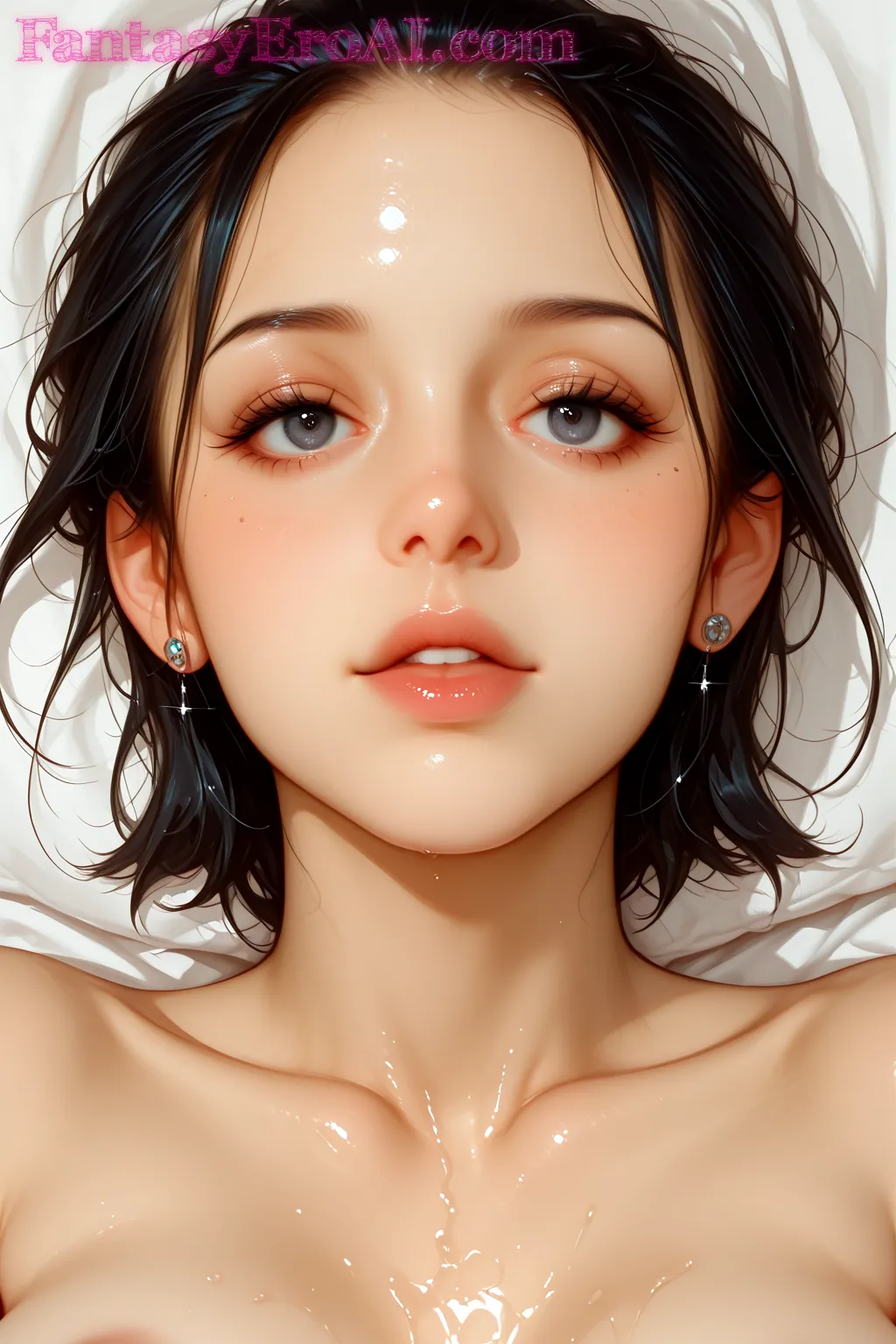 Arte hentai ilustración increíble de Guia Completa Sobre Raspberry Pi generado por IA