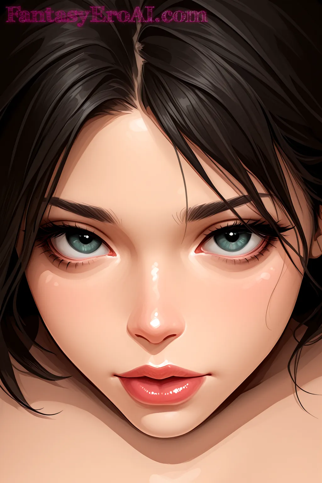 Arte hentai ilustración increíble de Ilustraciones Eroticas generado por IA