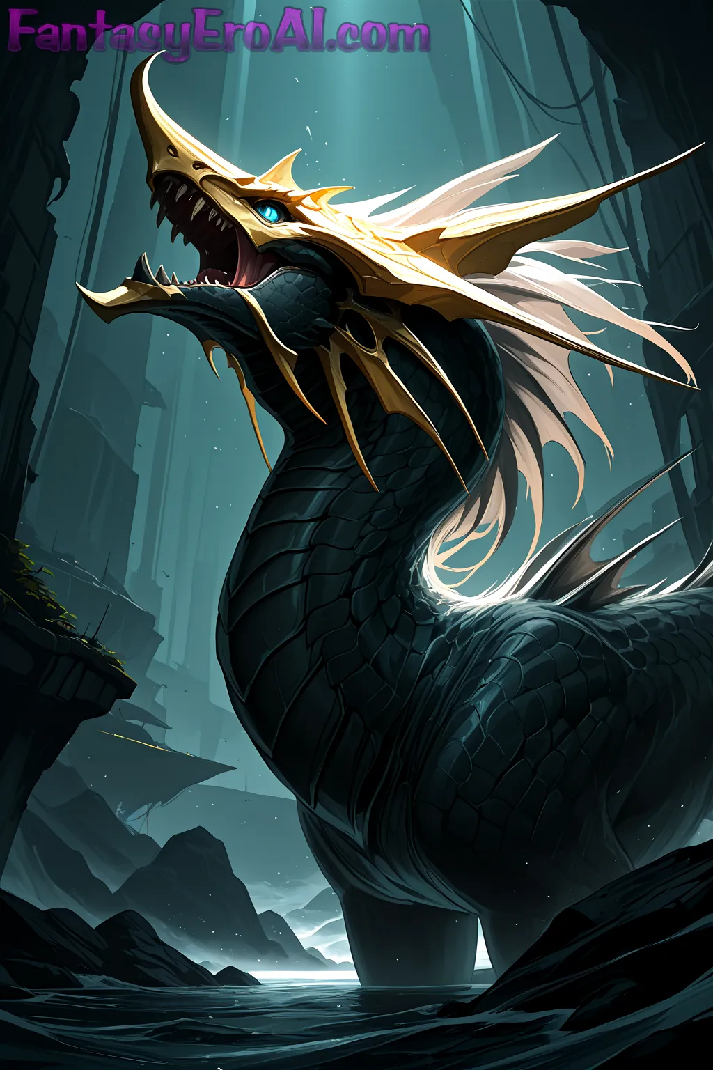 Arte hentai ilustración increíble de Las Mejores Herramientas De Monitorizacion De Servidor generado por IA