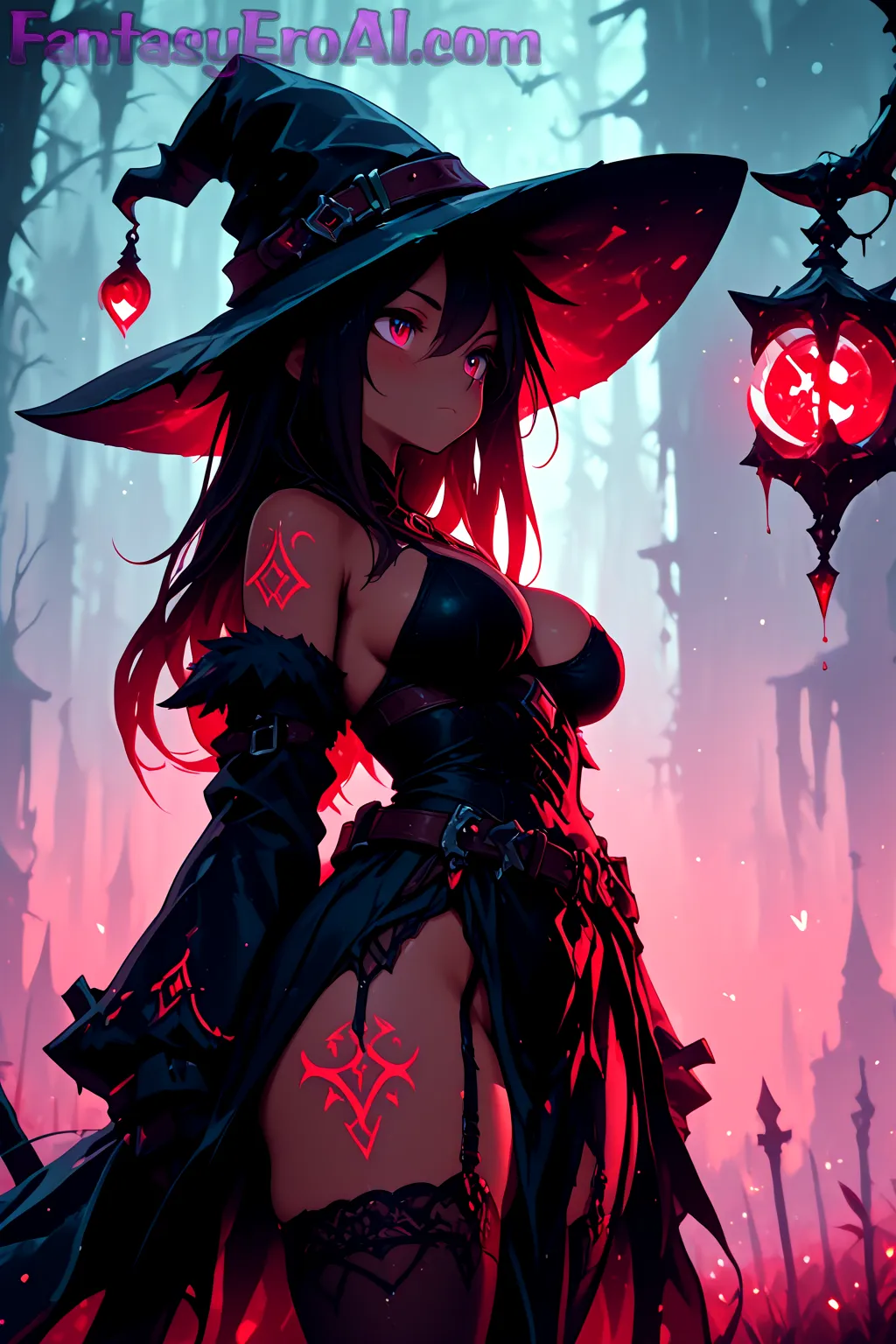 Arte hentai ilustración increíble de Libros Kindle Gratis Mejor Ganga generado por IA