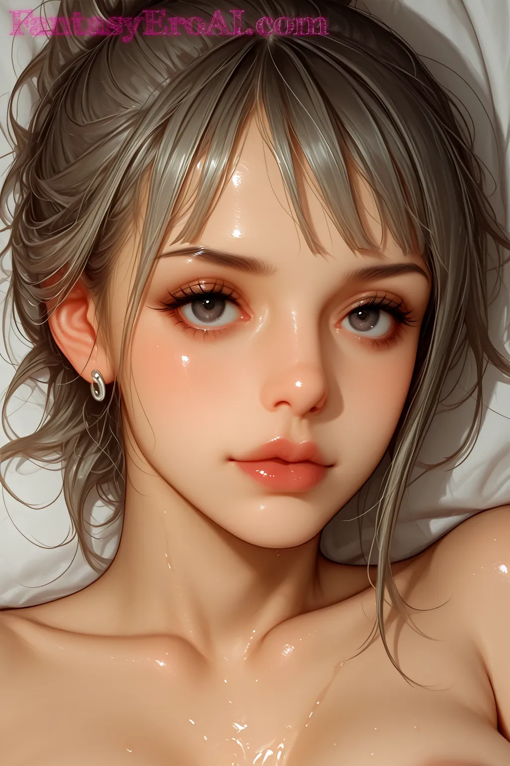 Arte hentai ilustración increíble de Los Bancos Espanoles Se Desploman En Bolsa Tras La Sentencia Del Supremo Sobre Las Hipotecas generado por IA