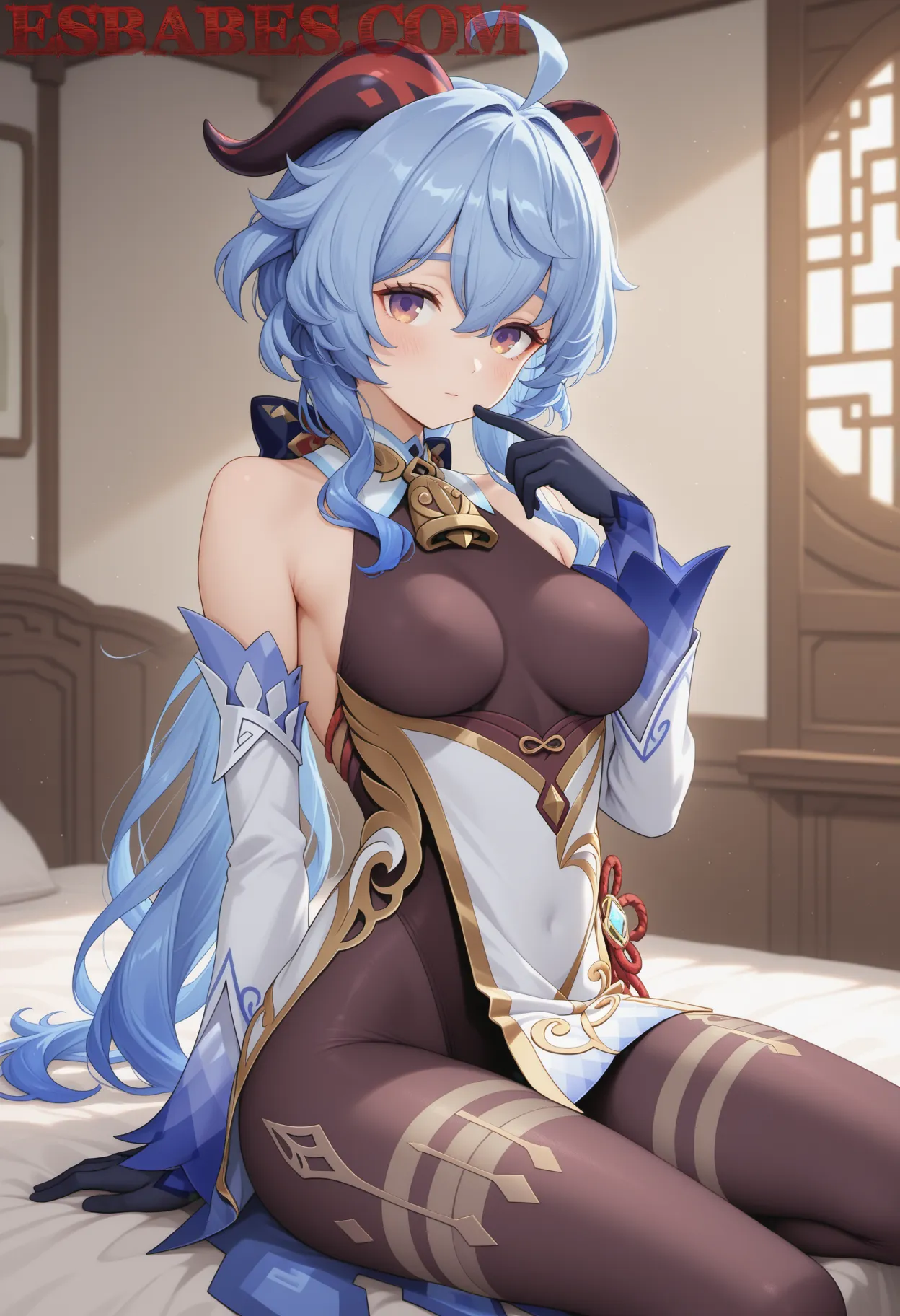 Arte hentai ilustración increíble de Los Mejores Modelos Ia Para Crear Imagenes generado por IA