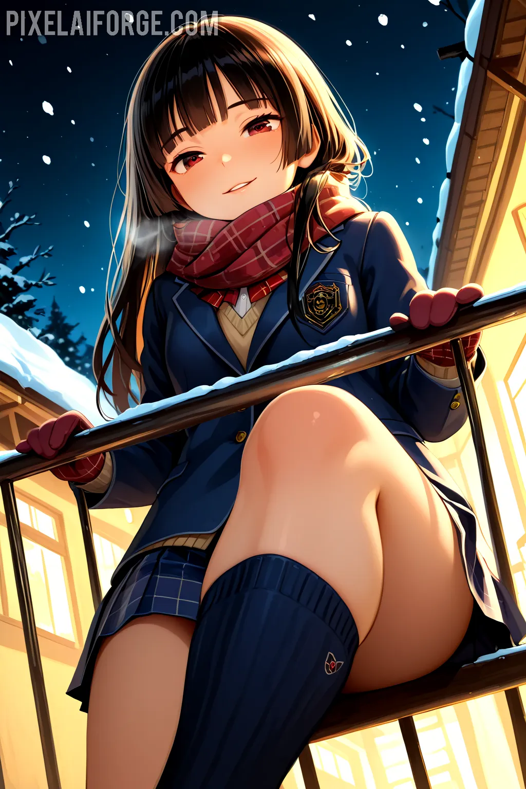 Arte hentai ilustración increíble de Skills De Alexa Que Son Como Instalarlos Y Cuales Son Los Mejores generado por IA