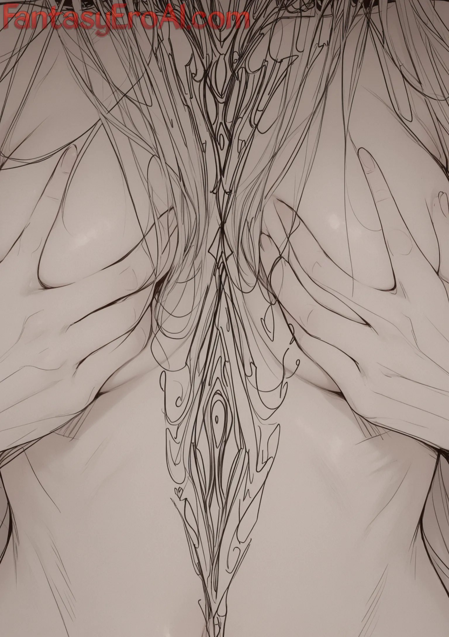 Cleopatra La Faraona Seductora