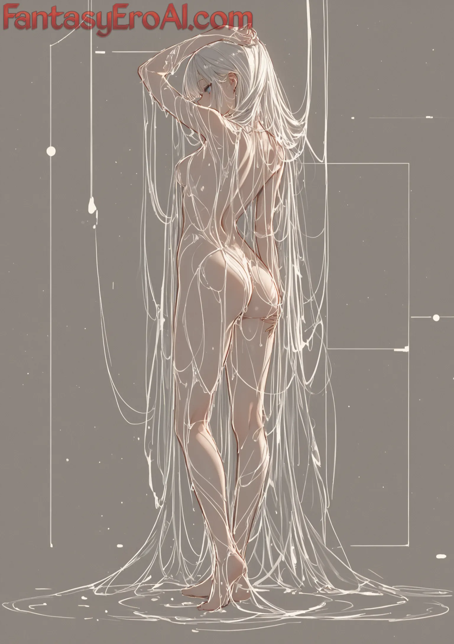 Cleopatra La Faraona Seductora