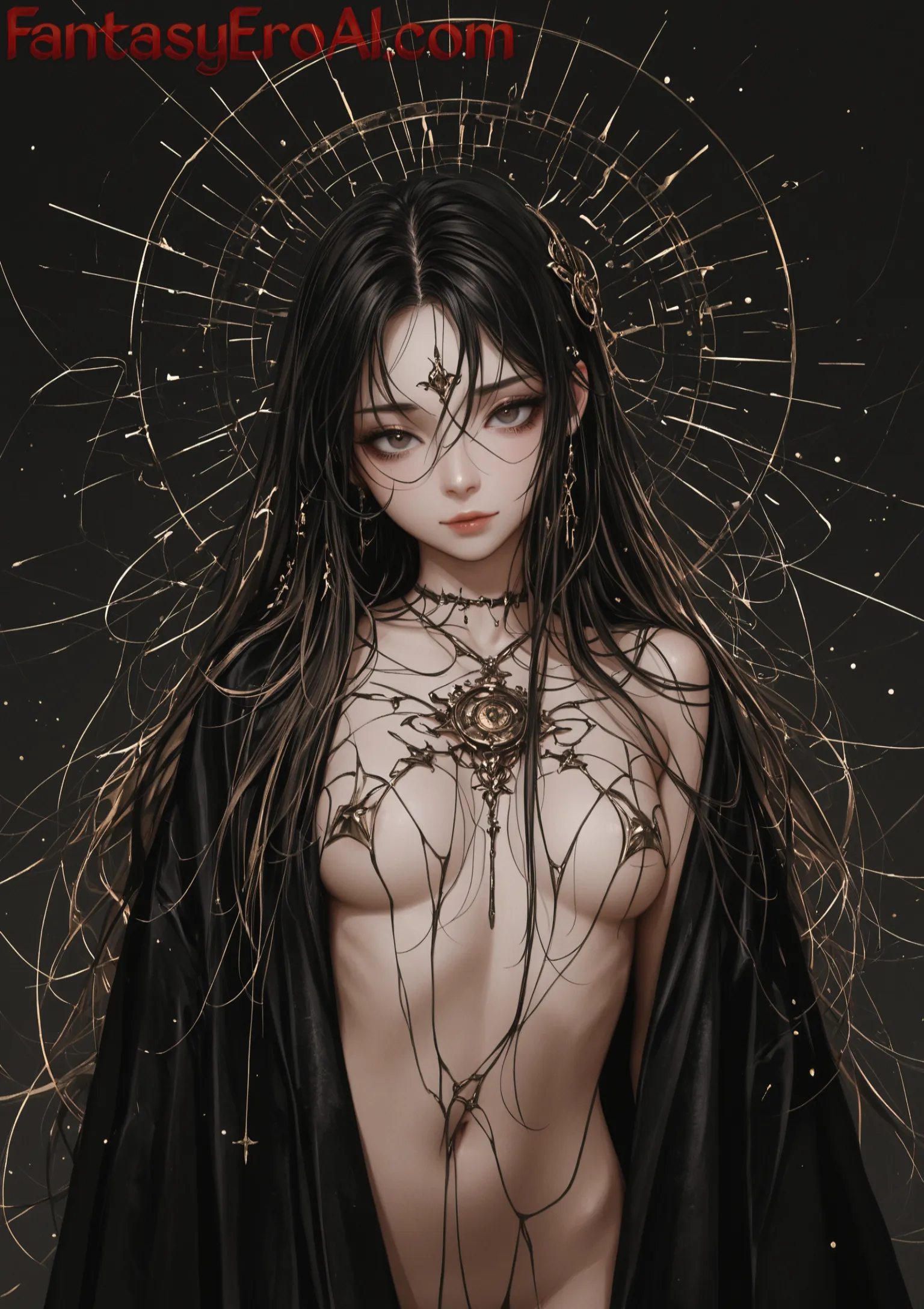 La Chica Cangrejo Tsundere Torturadora