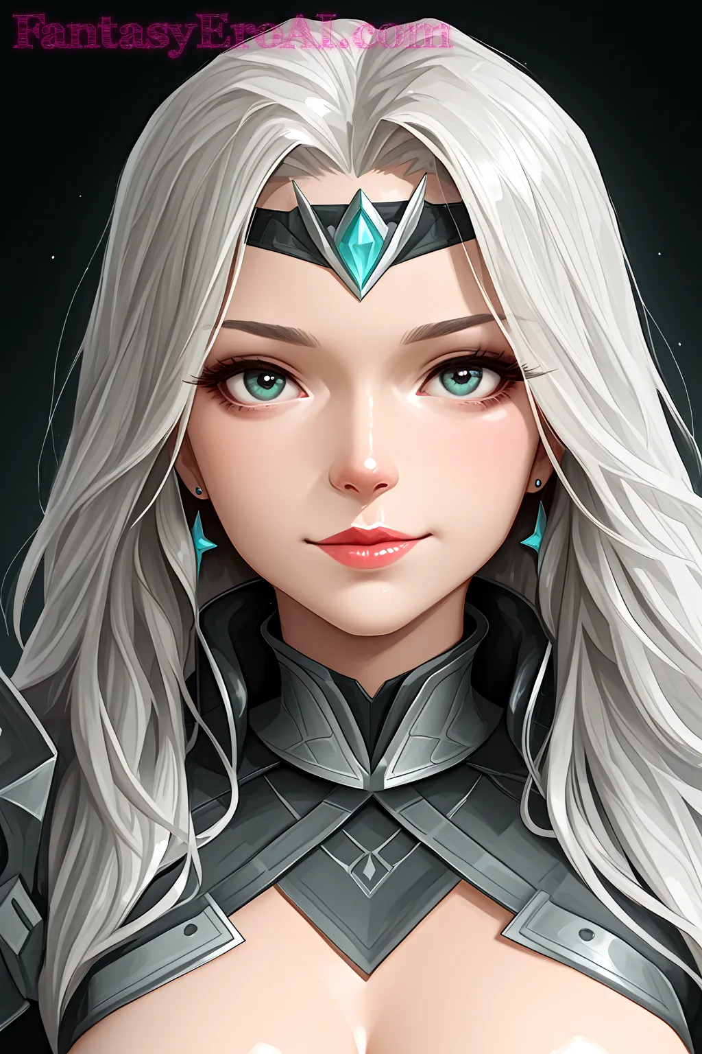 Arte hentai ilustración increíble de Instalar Blackarch Linux Paso A Paso 26 generado por IA