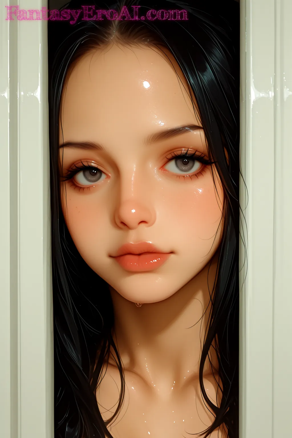 Arte hentai ilustración increíble de Los Moviles Elementos Clave Para Explicar El Exito De Plataformas Como Netflix O Spotify generado por IA