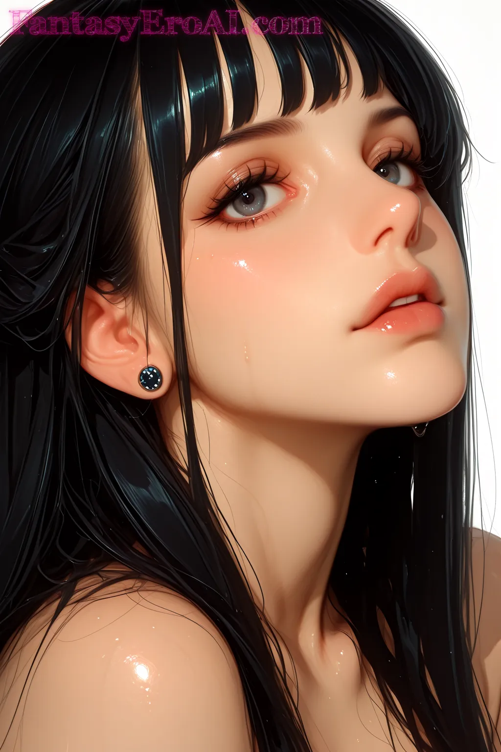 Arte hentai ilustración increíble de Minions Divertidos generado por IA