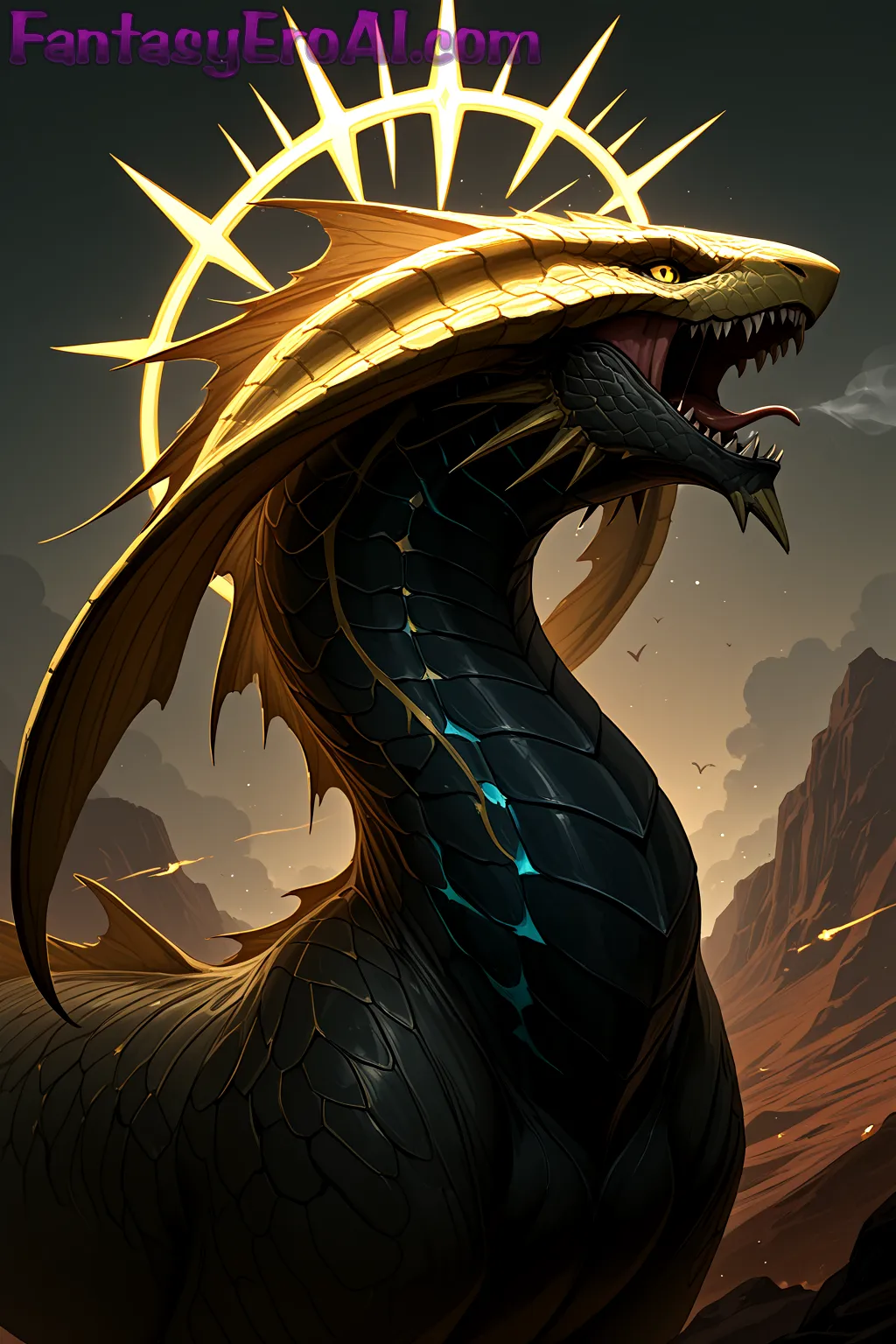 Arte hentai ilustración increíble de Nos Logueamos Con Los Credenciales De Administrador De Owncloud generado por IA