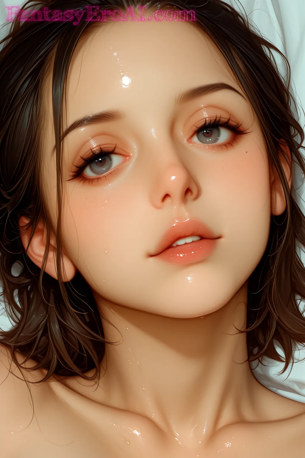 Arte hentai ilustración increíble de Tumblr Sluts De Esbabes Latinas generado por IA