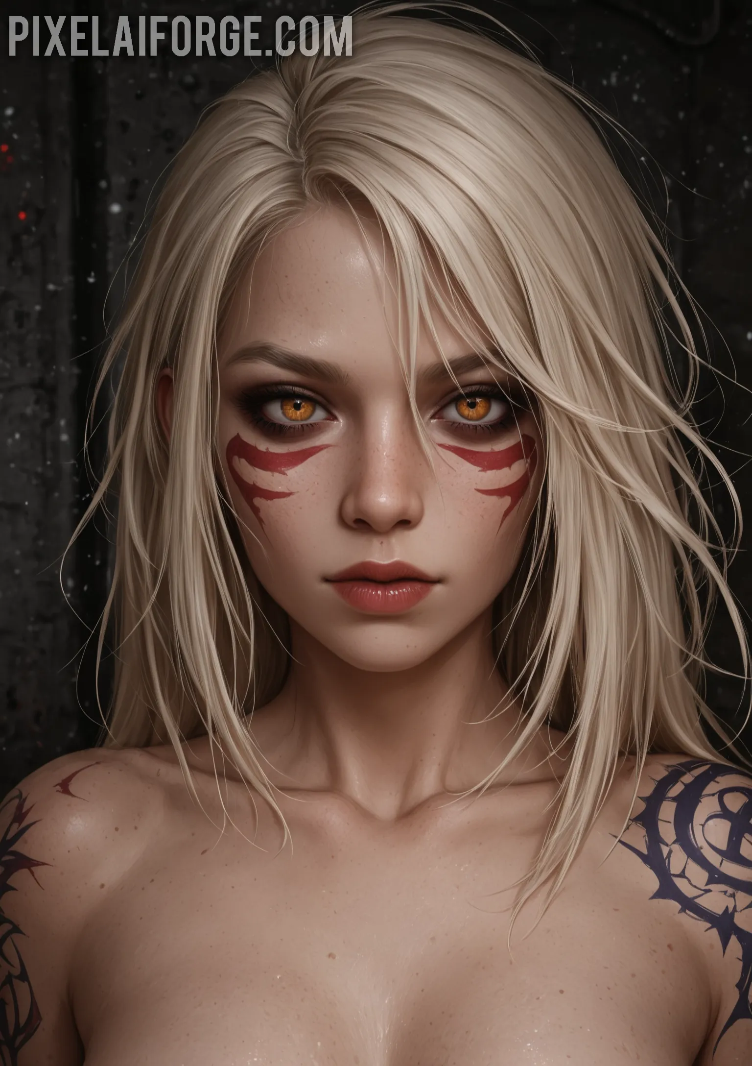 Cómics Eroticos creativos Hentai Generado por IA con Escenas Picantes