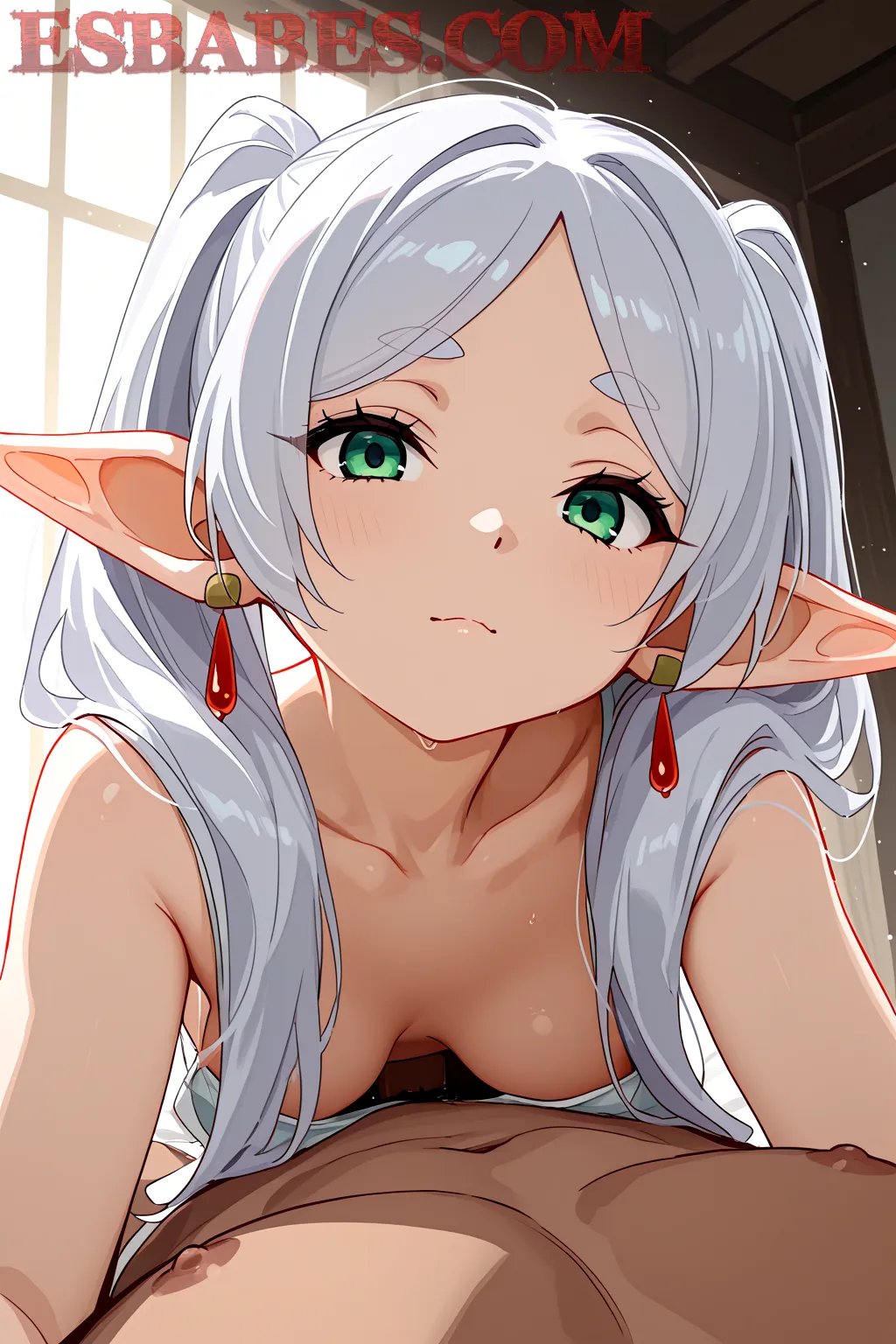 Galeria Anime Erotica