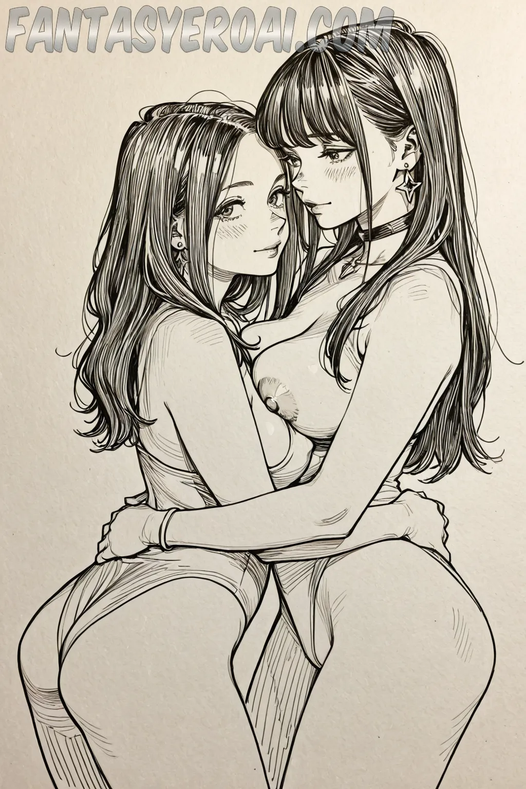 Hentai Lust Goddesses