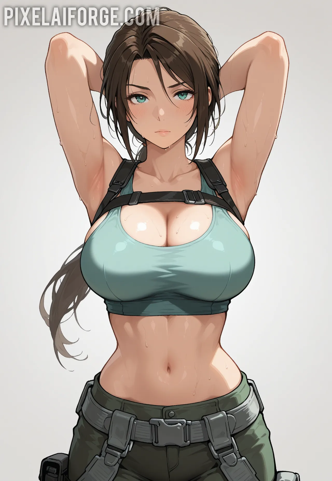 Lolitas Hentai Para Miercoles Noche