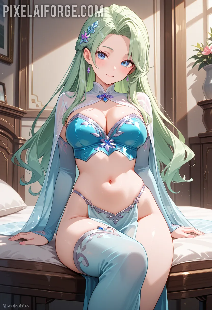 Lolitas Hentai Para Miercoles Noche