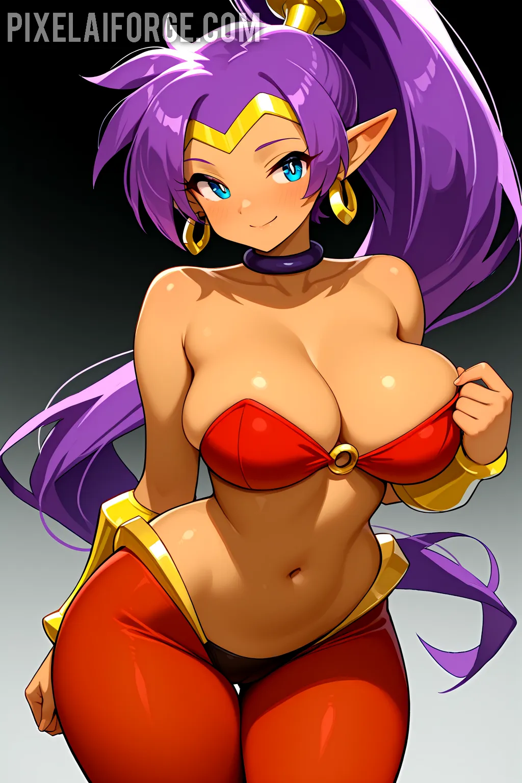 Lolitas Hentai Para Miercoles Noche