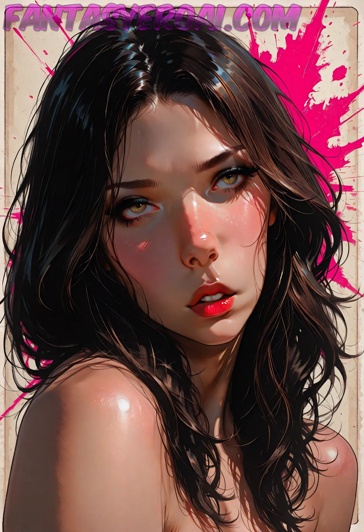 herramienta para generar hentai anime con inteligencia artificial