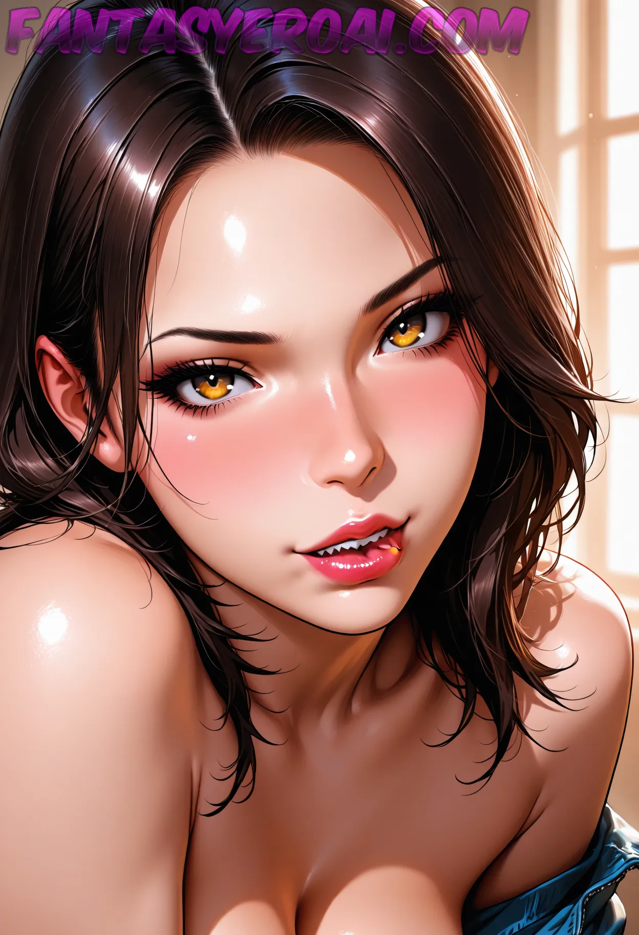 Tutorial Paso A Paso Para Crear Hentai Con Candy Ai