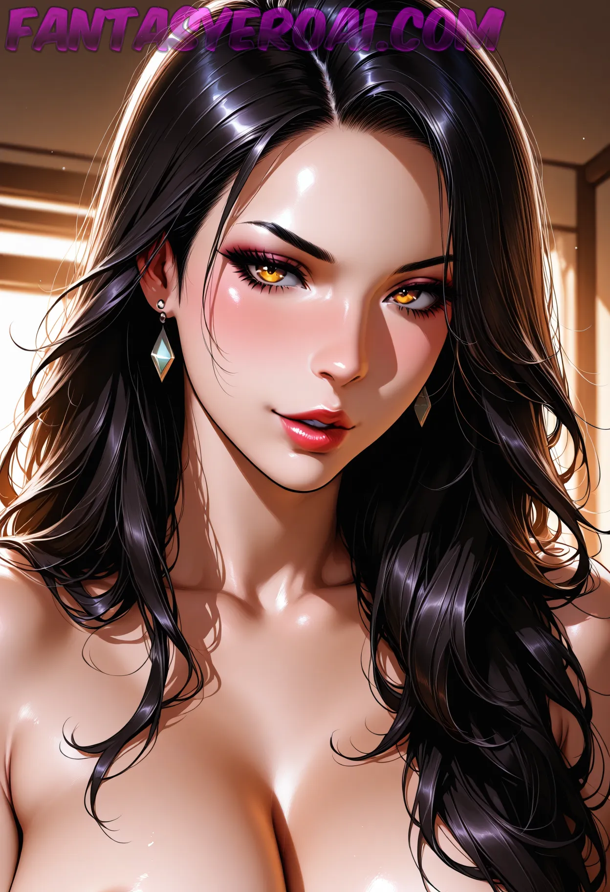 Tutorial Paso A Paso Para Crear Hentai Con Candy Ai